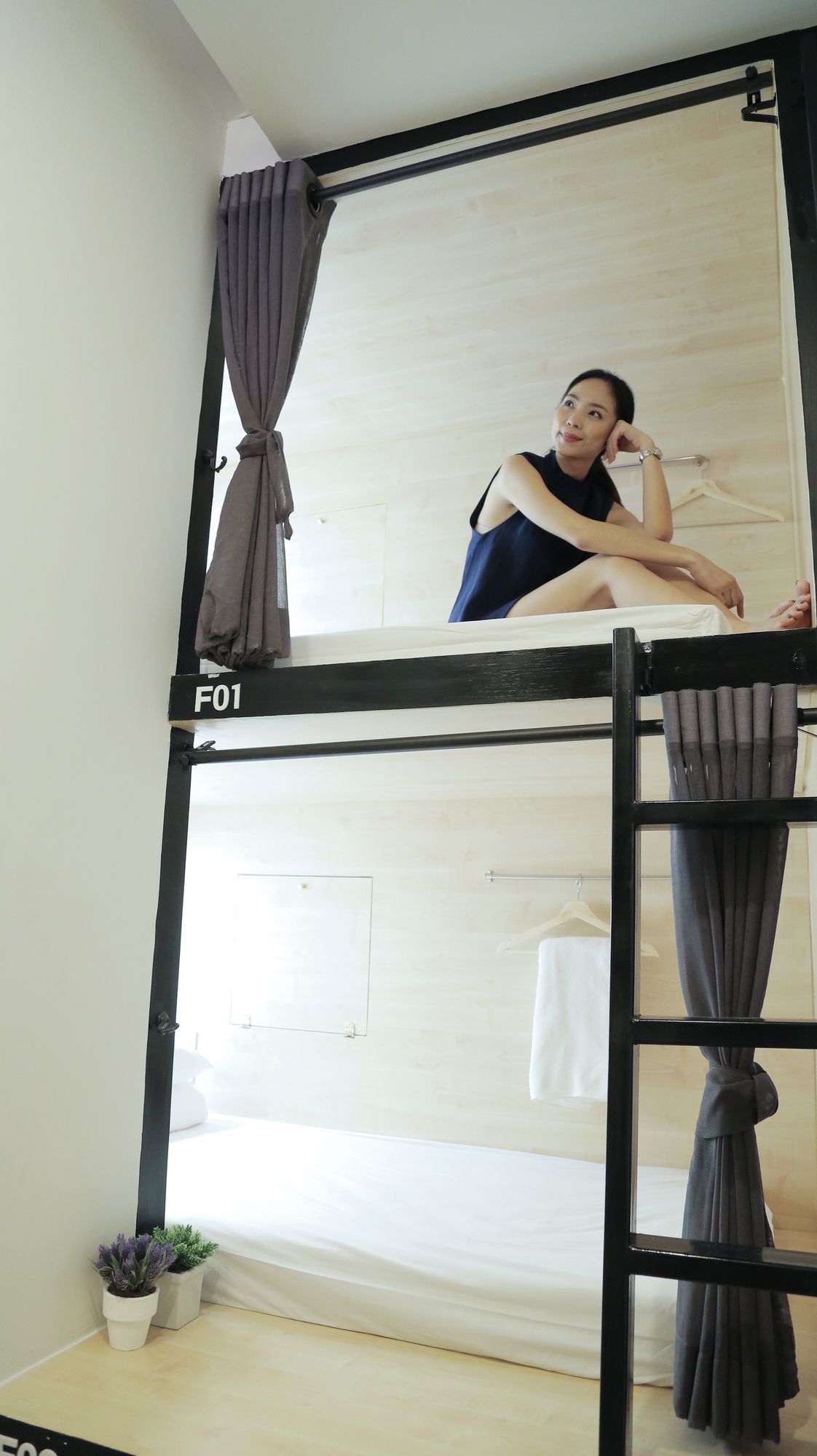 Фото Lamurr Sukhumvit 41