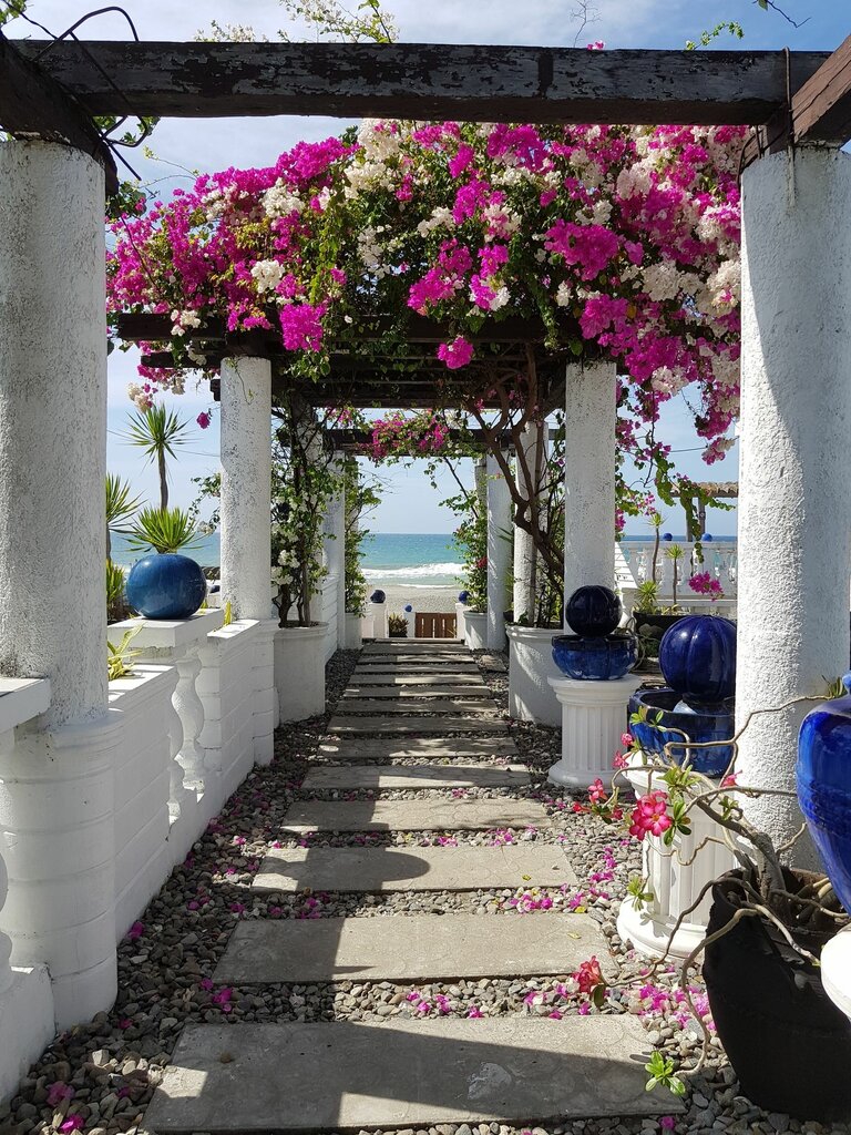 Hotel San Juan Treasure Resort, Province of La Union, photo