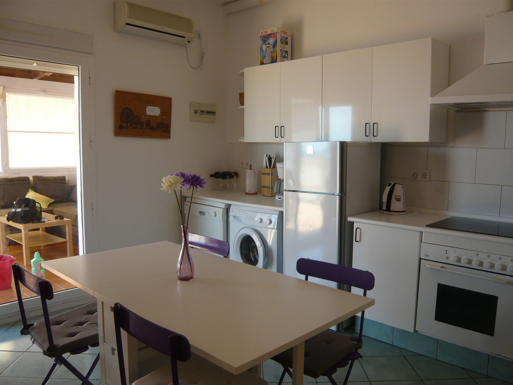 Фото Casa Balcón de Málaga