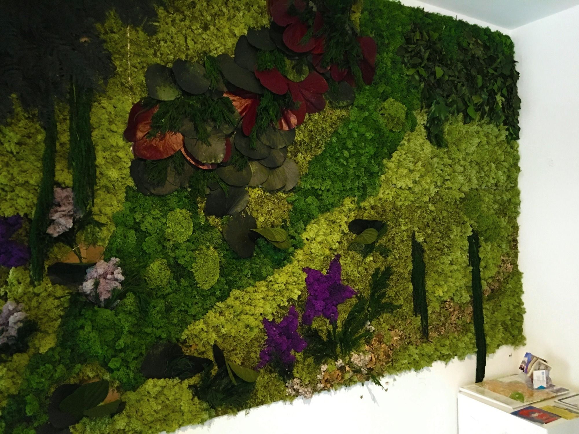 Фото Piazza Mulino 26