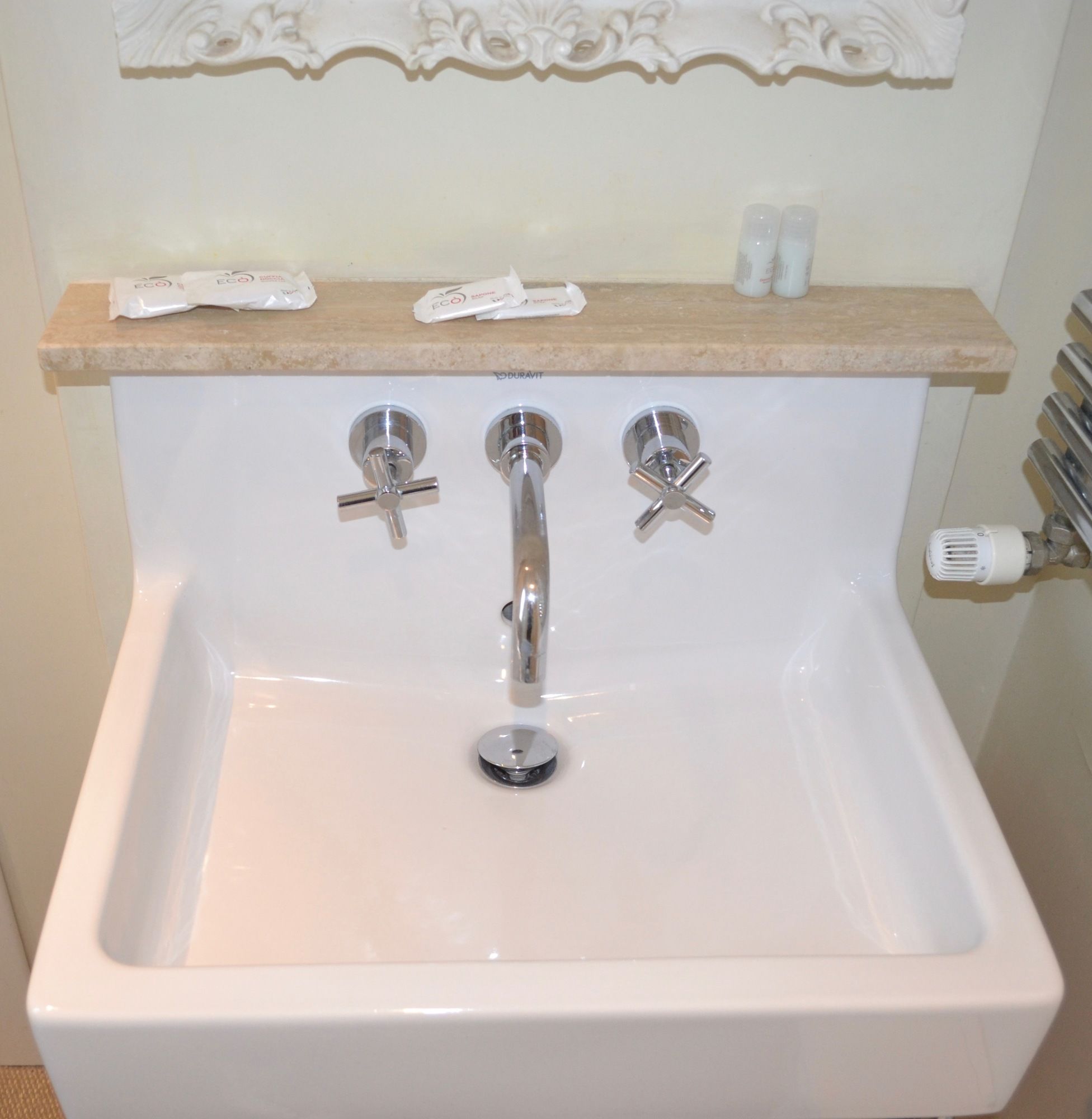 Фото Nina Casetta de Trastevere