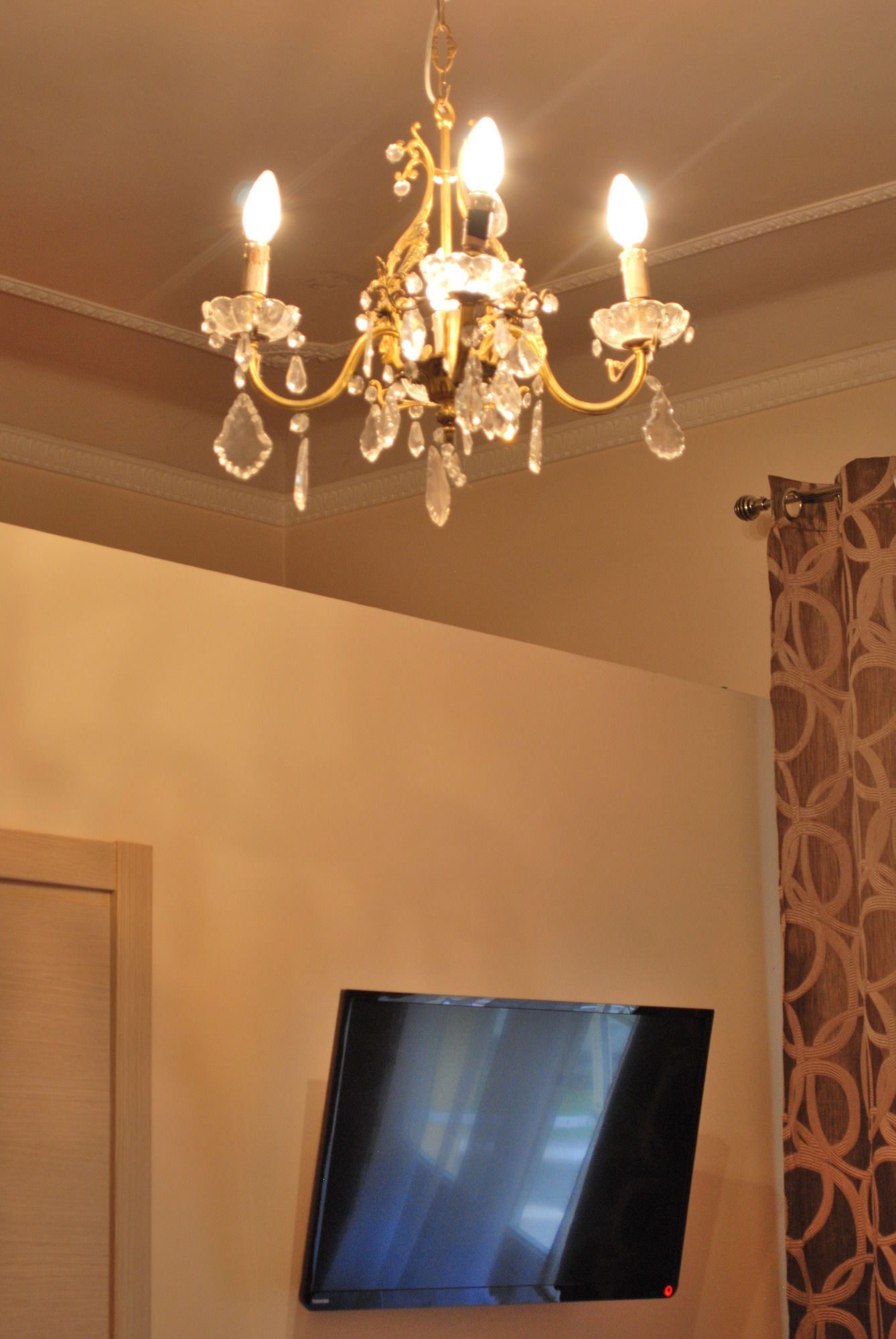 Фото Вилла Catelli B&b