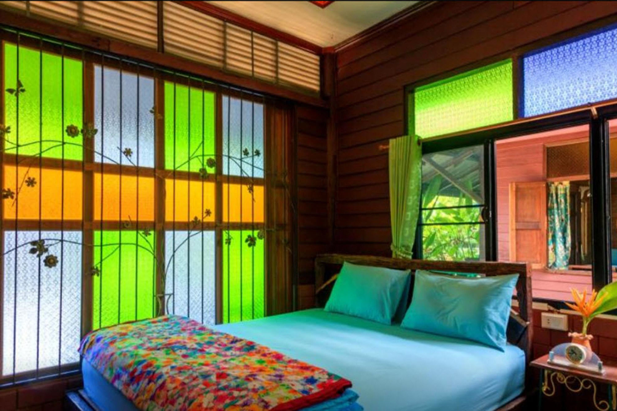 Фото Pop Riverside Homestay