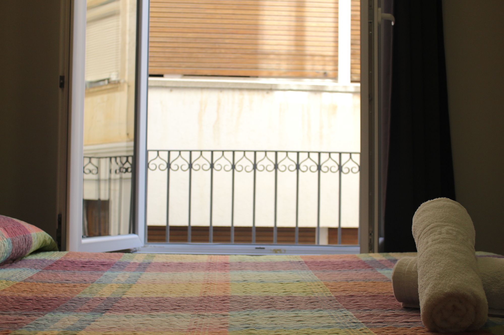 Фото L'Hostalet d'Arenys de Mar