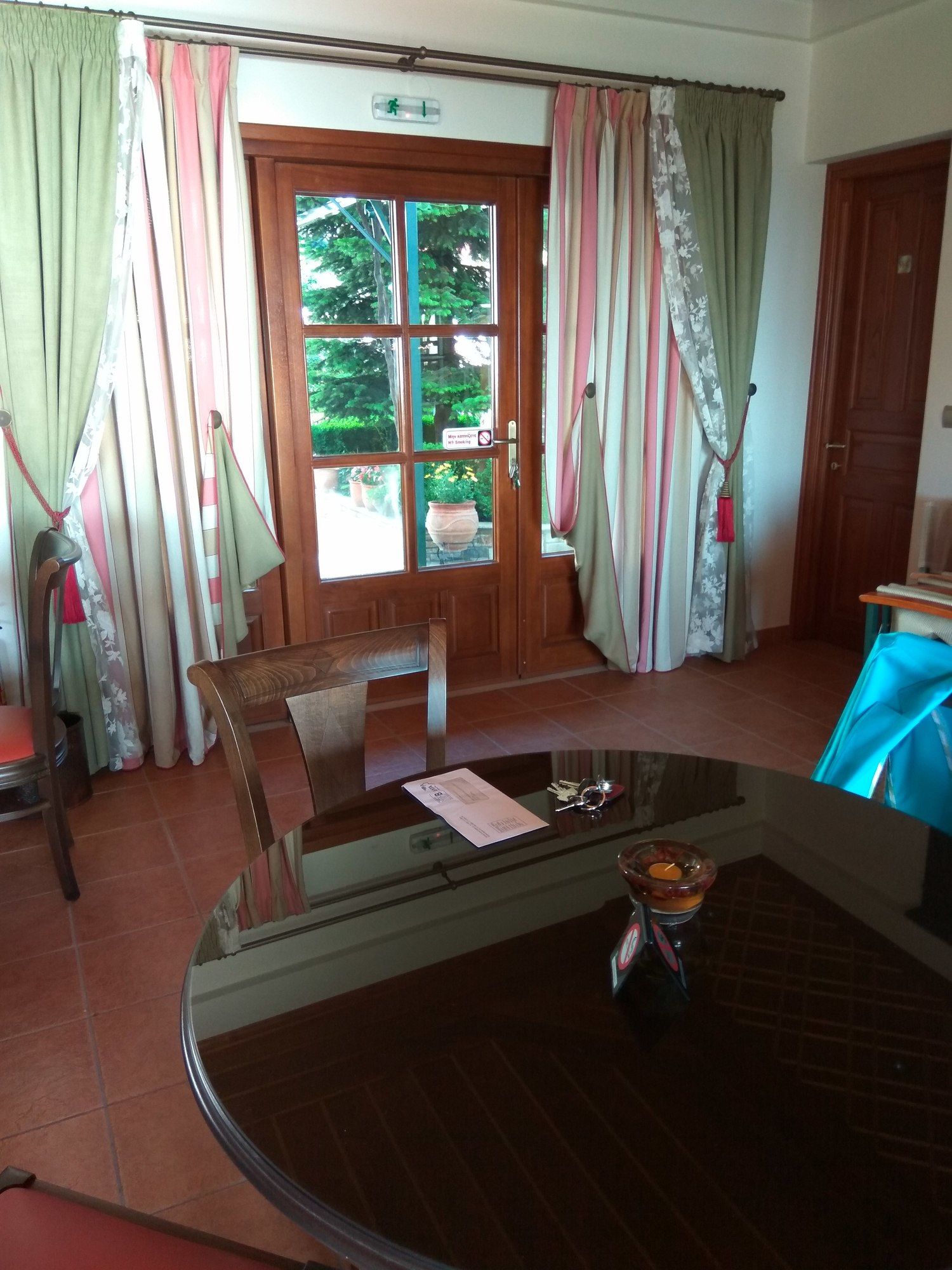 Фото Guesthouse Papagiannopoulou