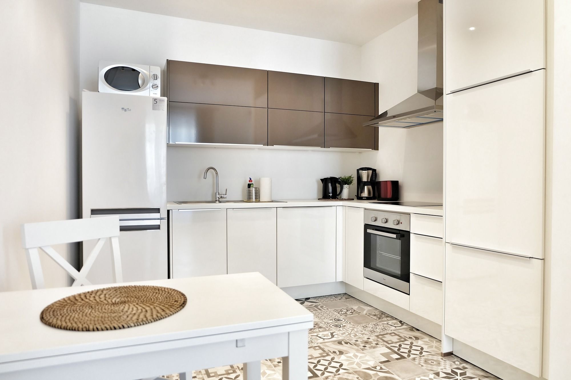 Фото Top Spot Residence