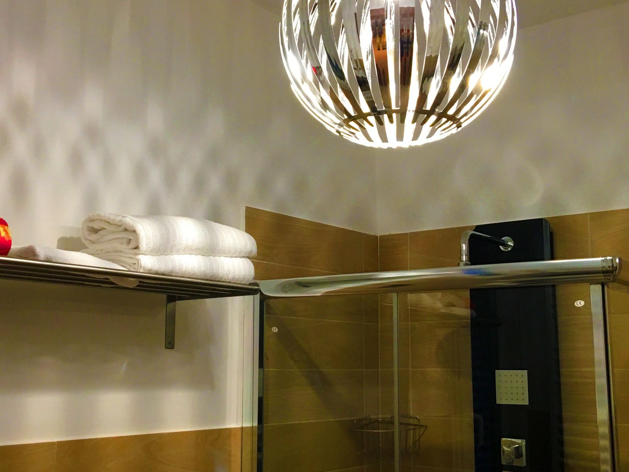 Фото Piazza Mulino 26