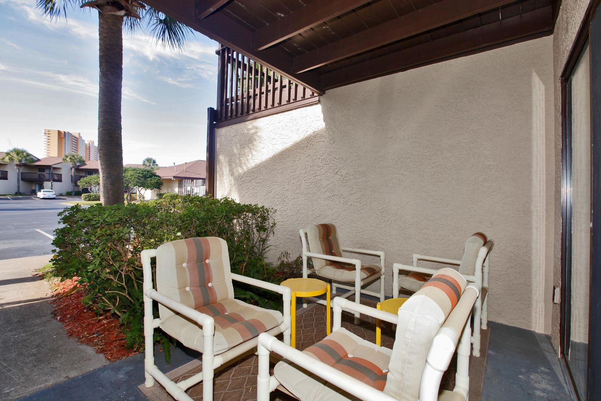 Фото Portside Resort by Panhandle Getaways