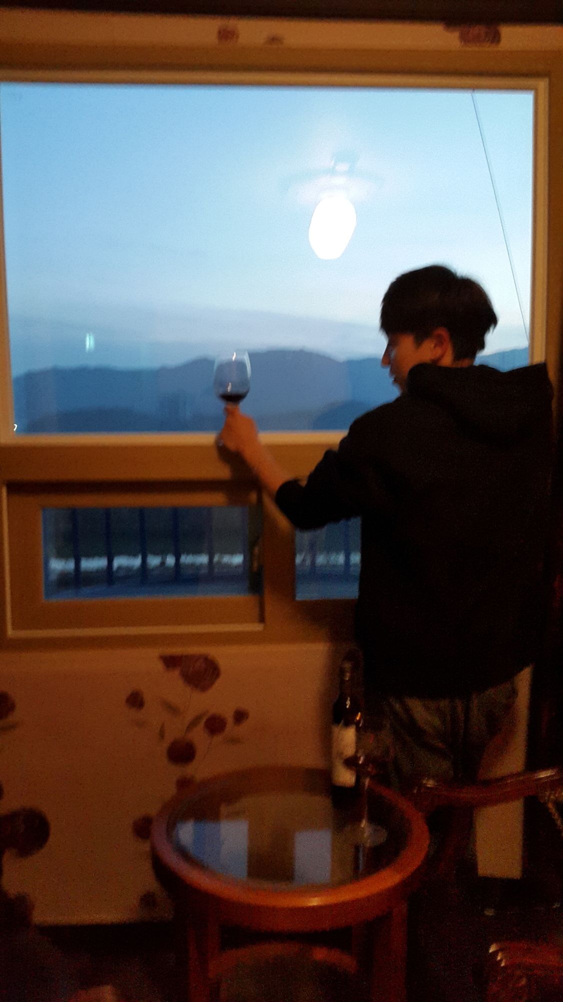 Фото Saipan Motel with Sea View