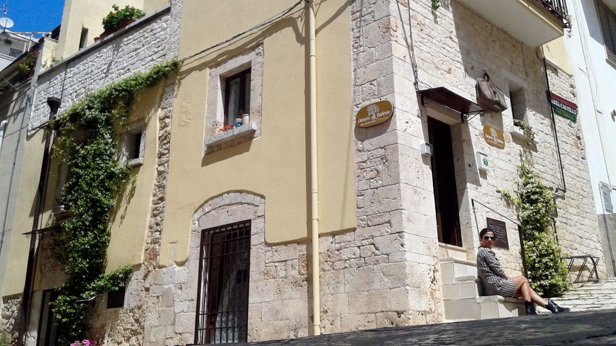 Фото Dimora delle Badesse