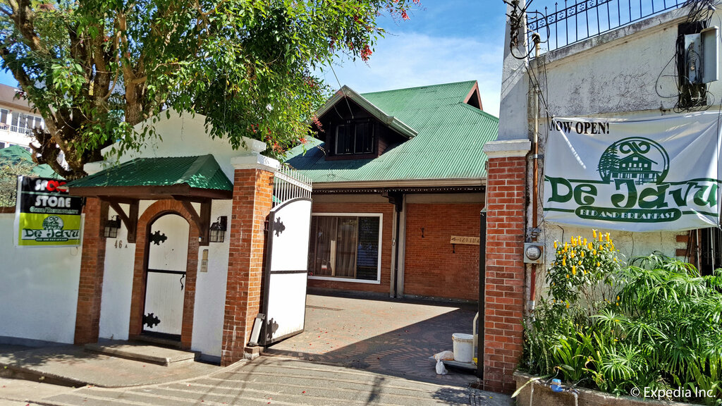 Hotel Dejavu Bed and Breakfast, Baguio, photo