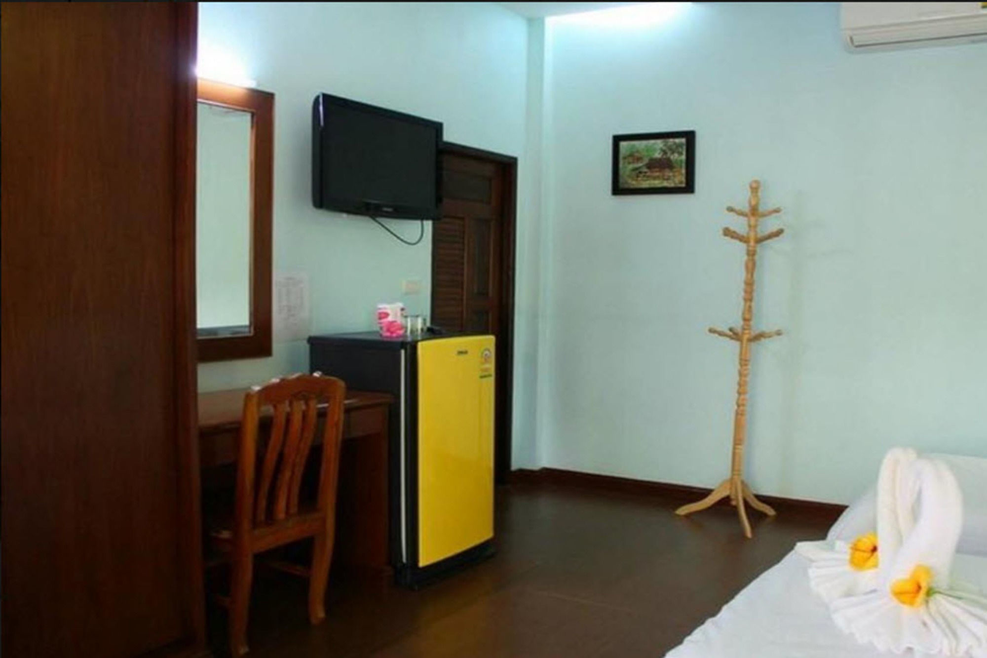 Фото Sang Aroon Bungalow