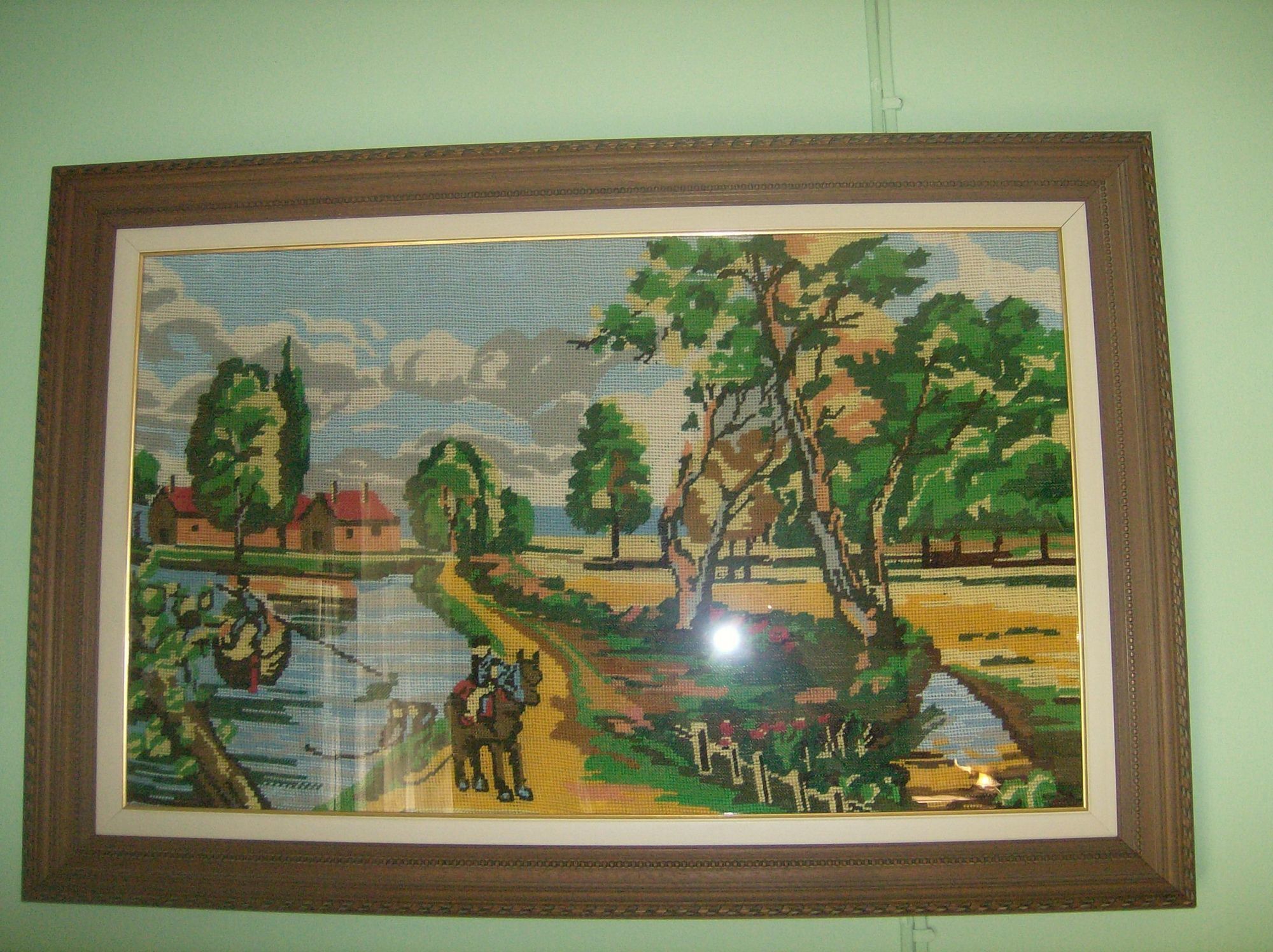 Фото Patriko Village Home