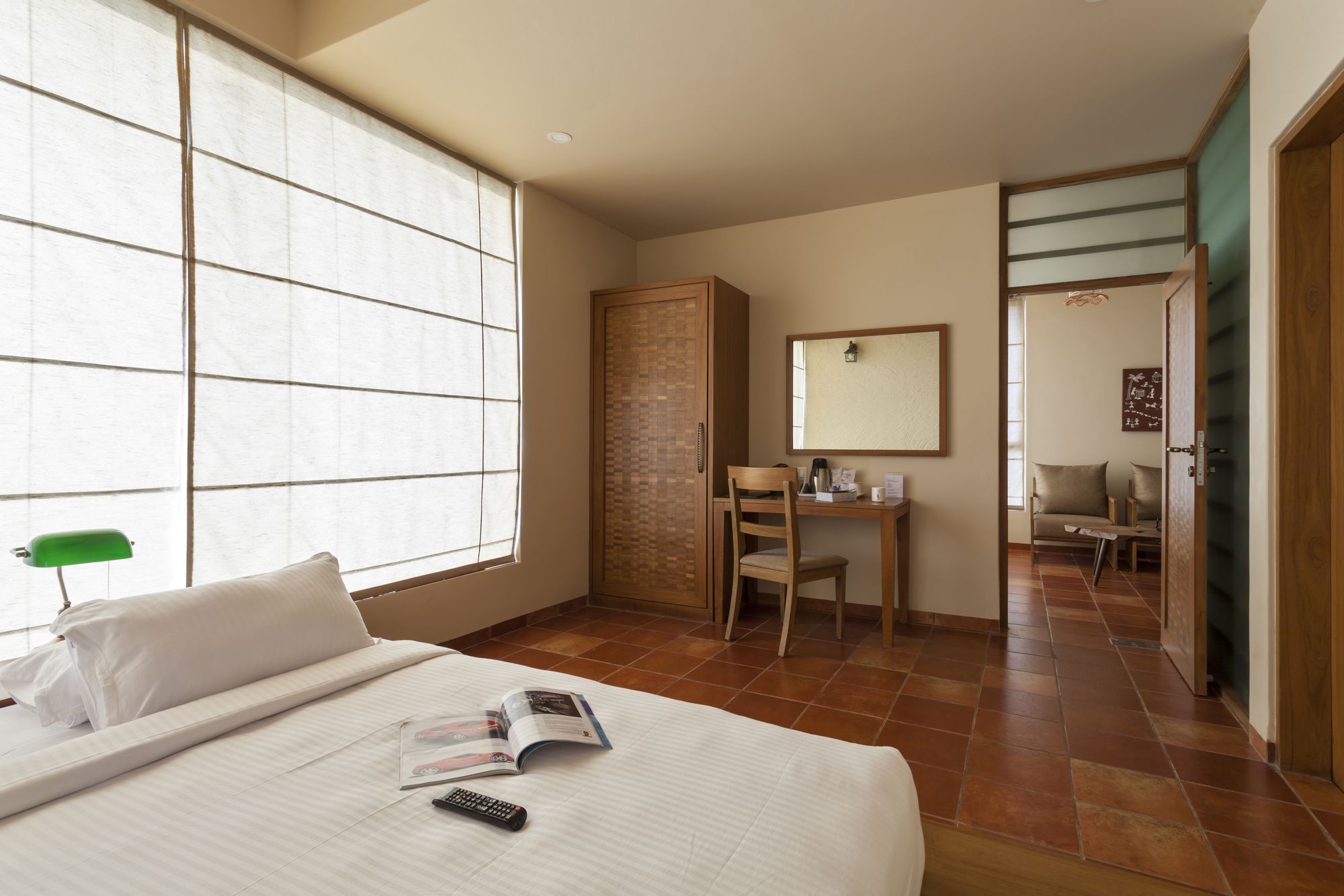 Фото K Tree - A Boutique Hotel