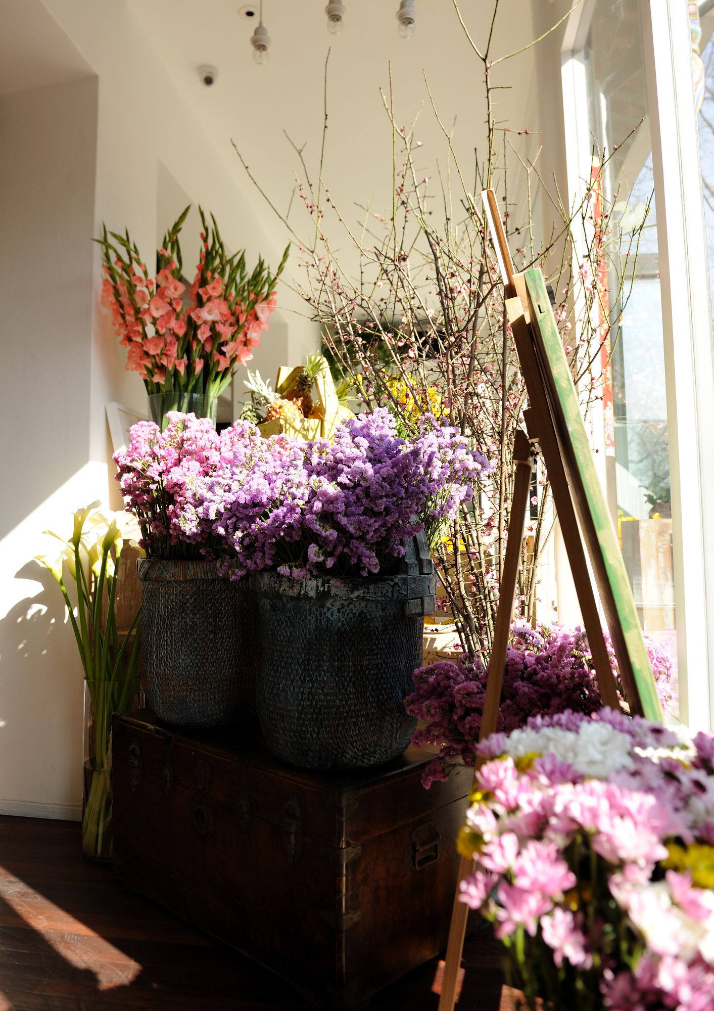 Фото Peking International Youth Hostel