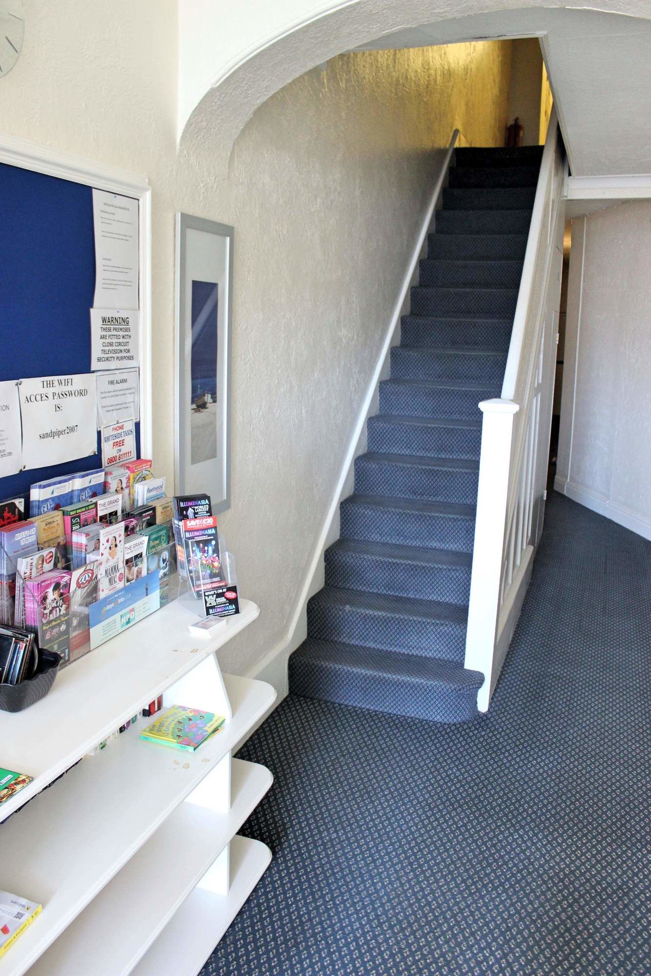 Фото Sandpiper Holiday Apartments