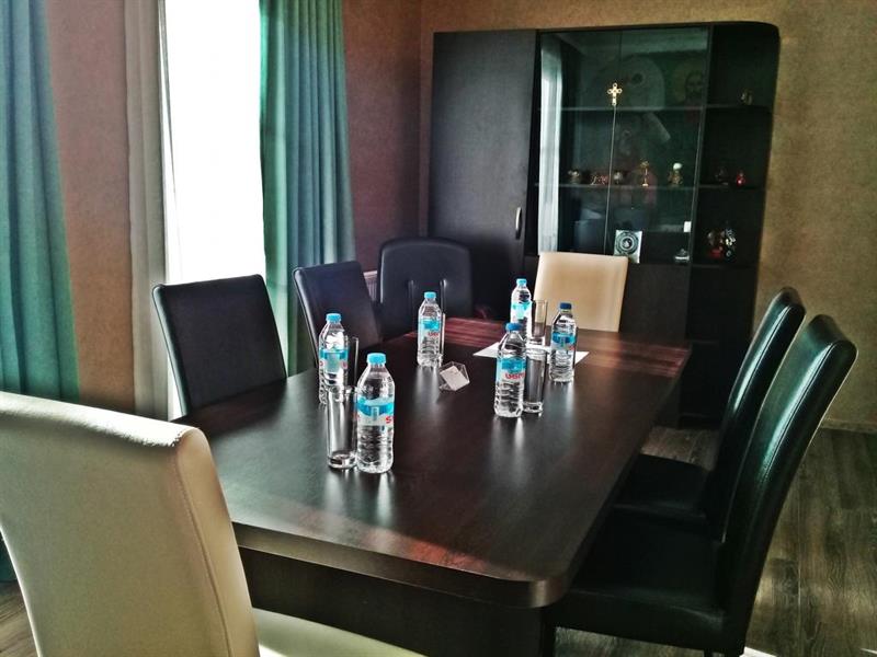 Фото Cherry Garden