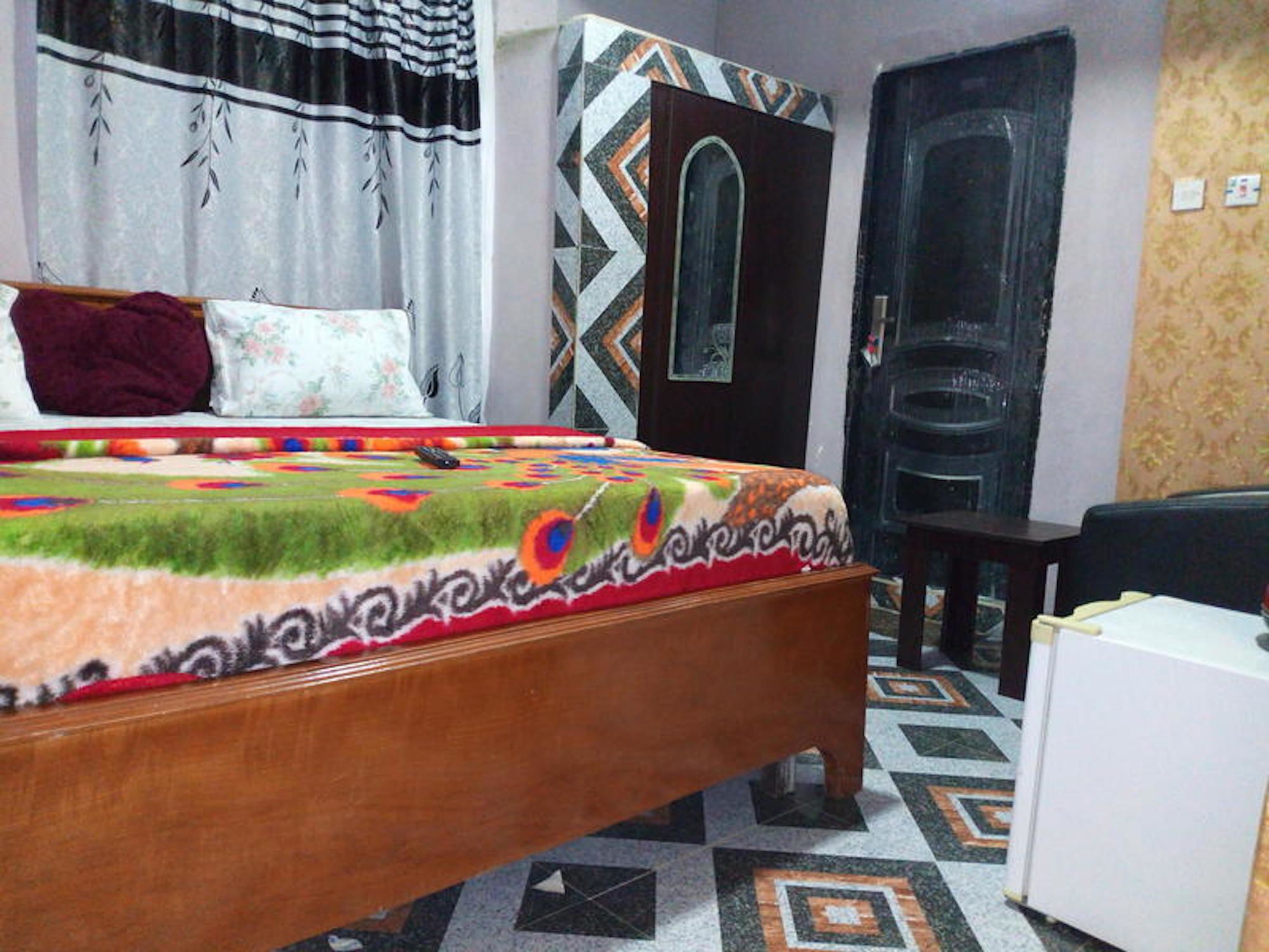 Фото отеля 4