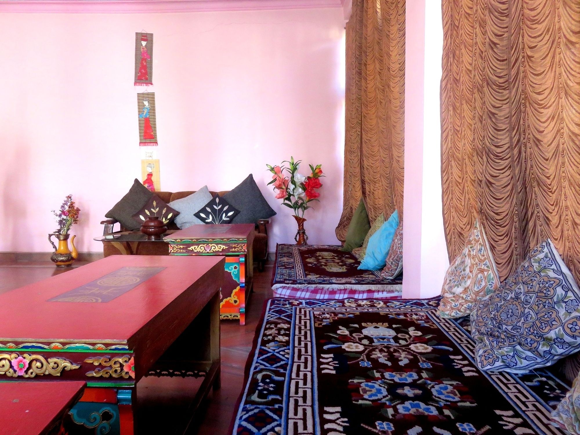 Фото отеля 3