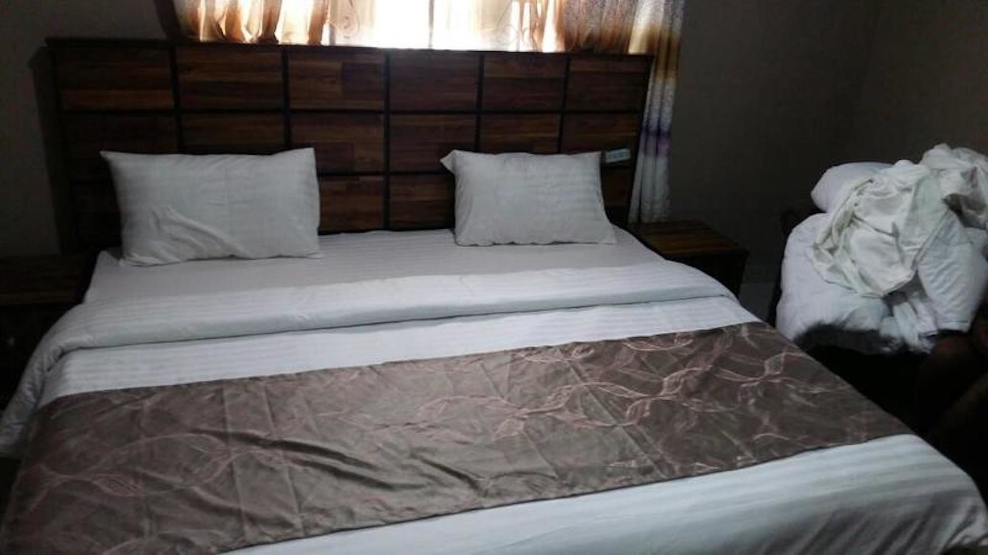 Фото Momak 6 Hotel & Suites