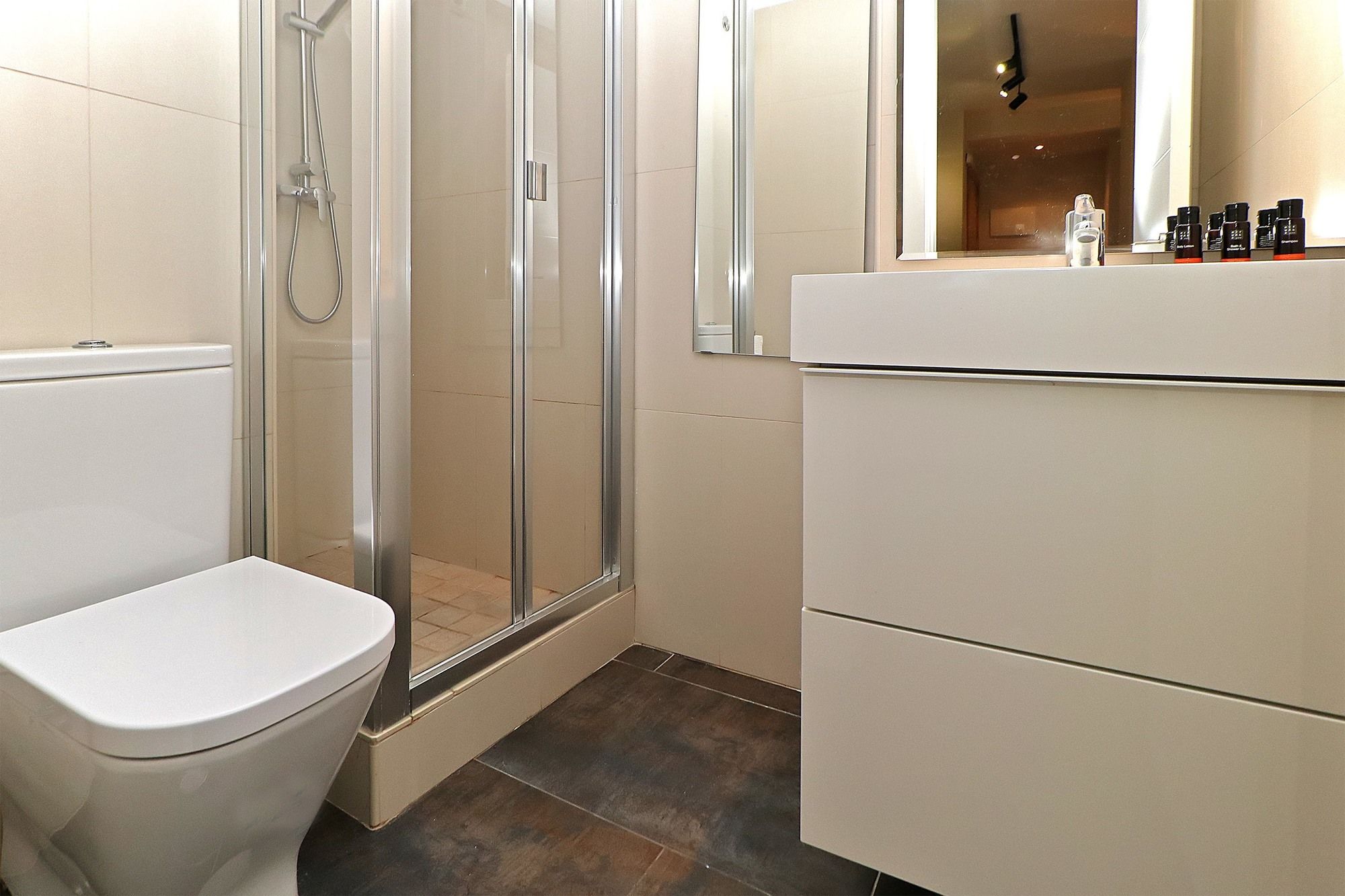 Фото Iloftmalaga Malagueta Urban Beach