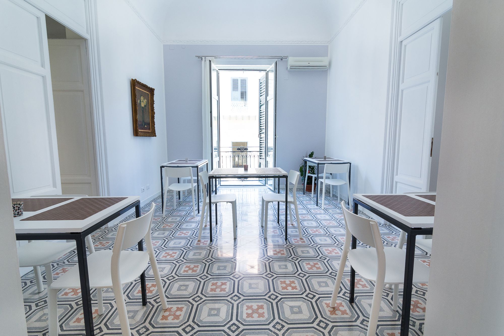 Фото Liberty Suites