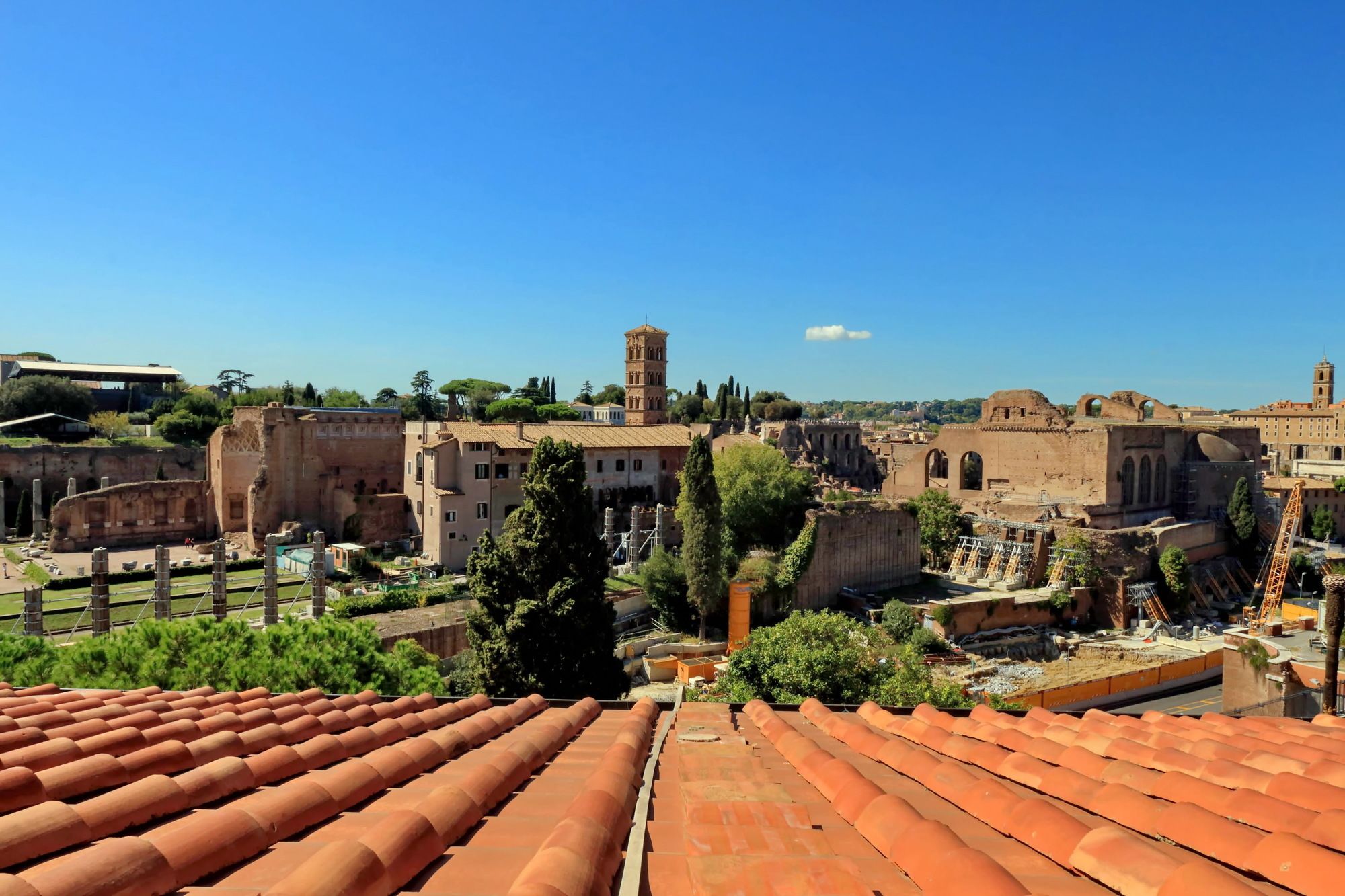 Фото Lappartamento - Colosseo Area