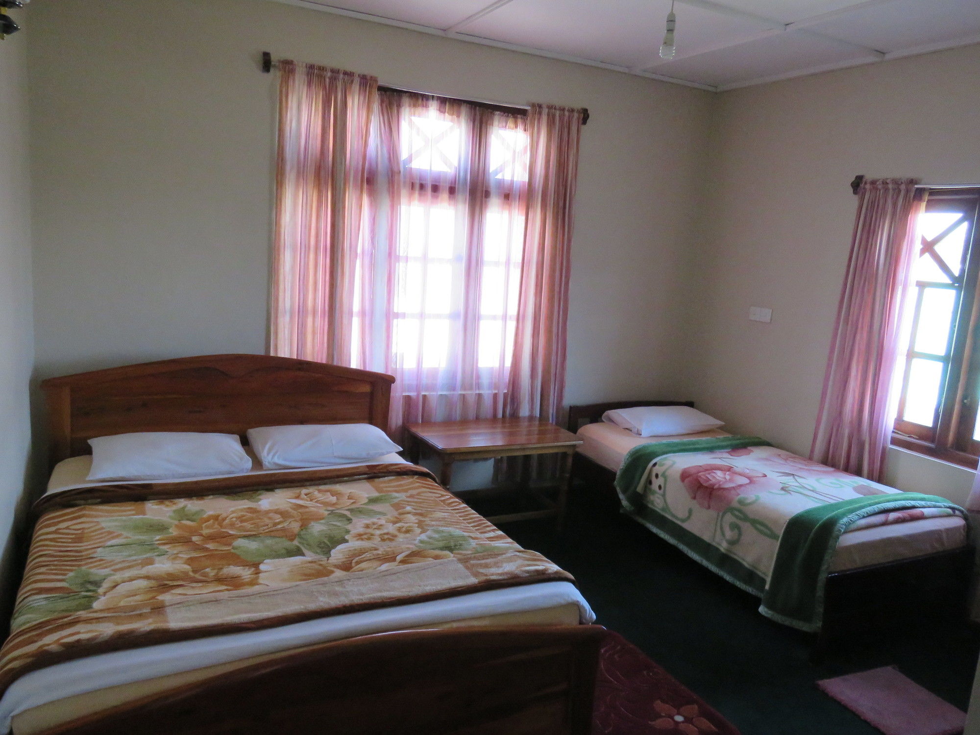 Фото Carnation Rest