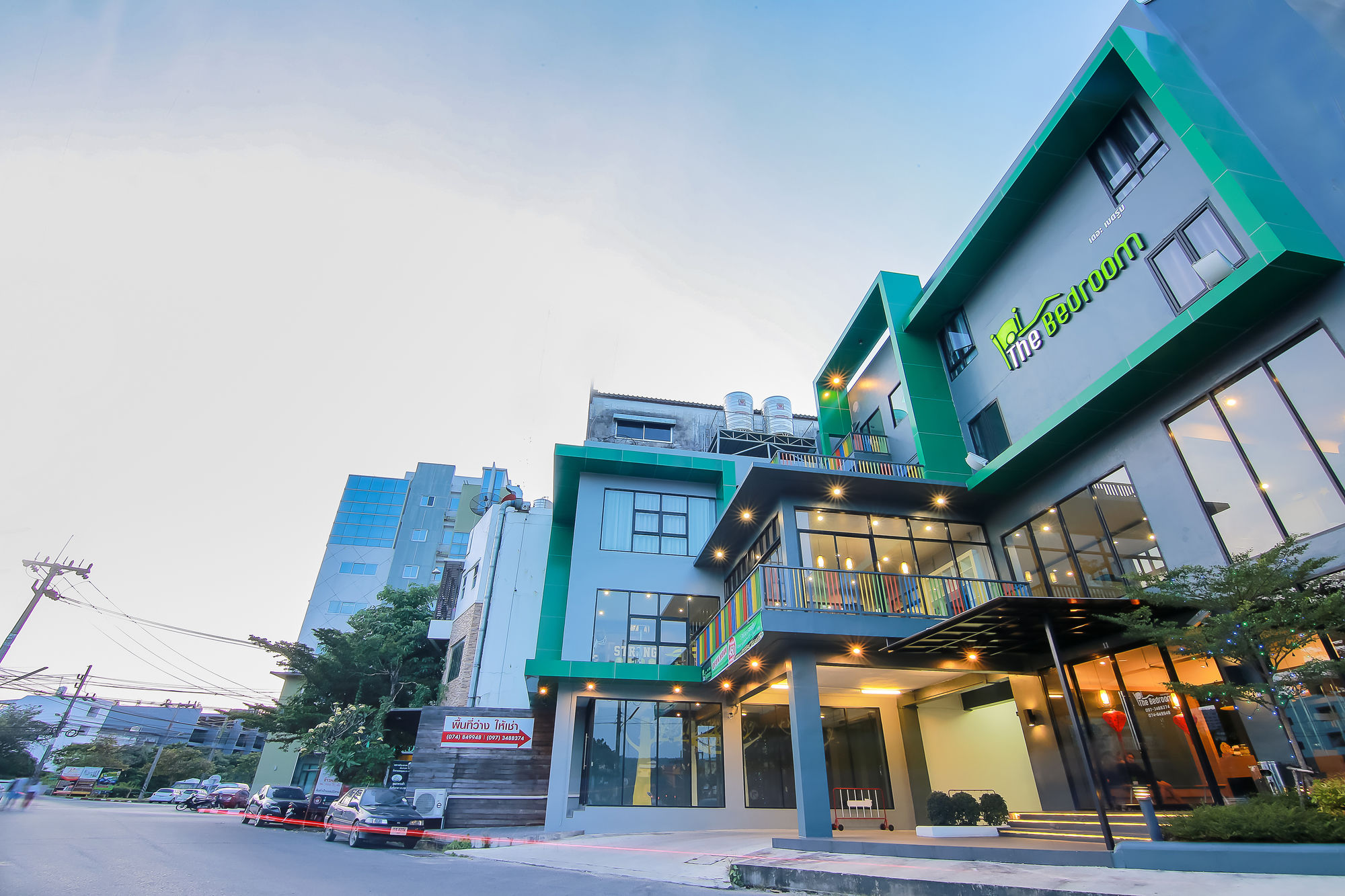 Фото отеля 4