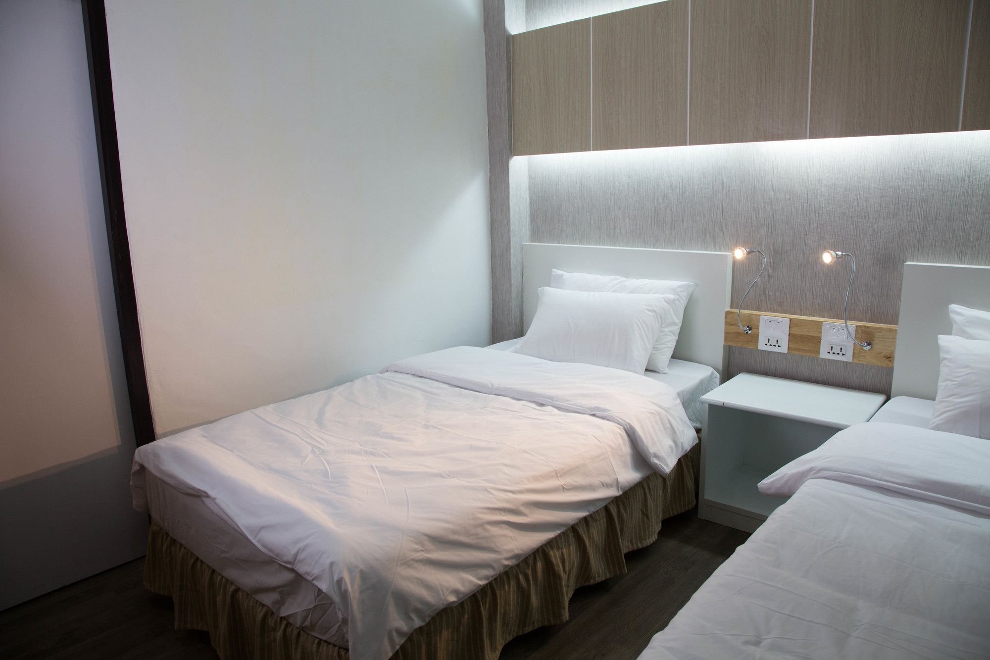 Фото Connect Hostel