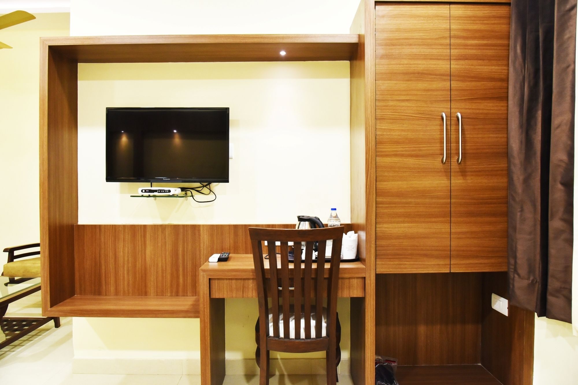 Фото Hotel Amritsar International