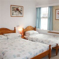 Фото Atholl Lodge