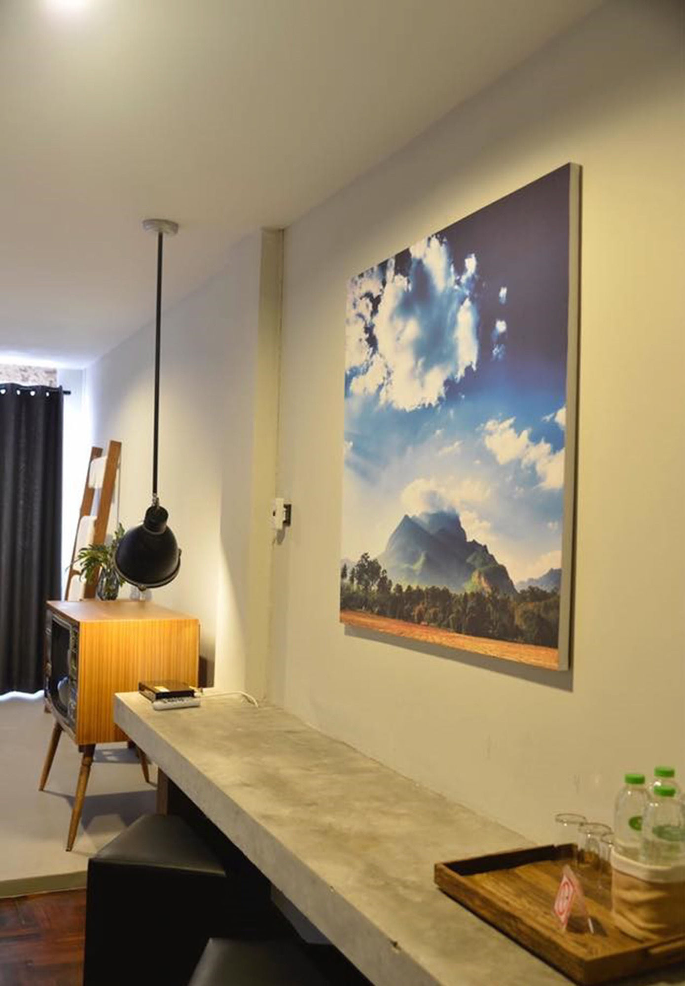 Фото Pakping The Cozy Living Chiangmai