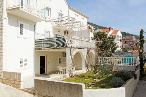 Апартаменты Ratac Apartments в Боле