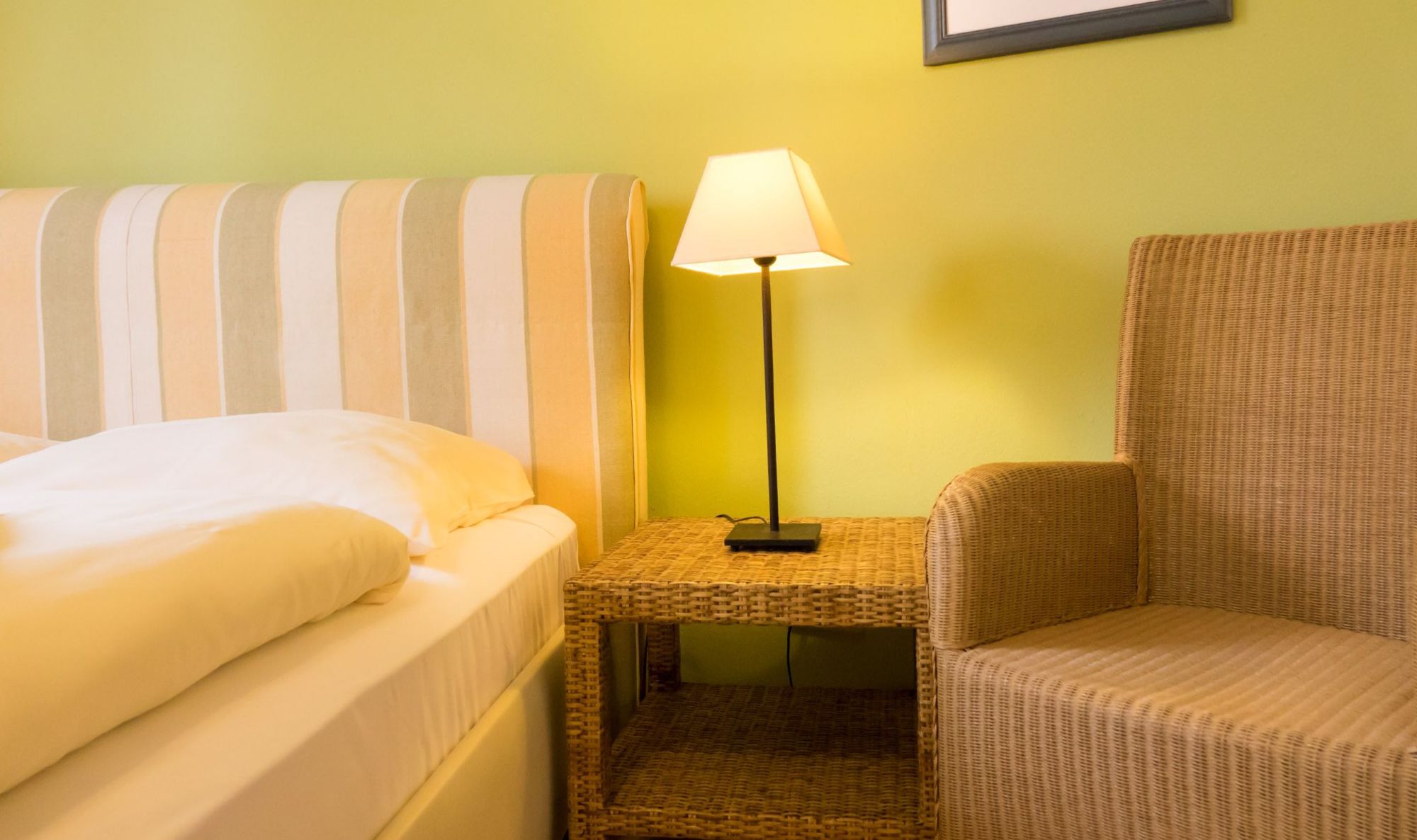 Фото Hotel 3 Könige