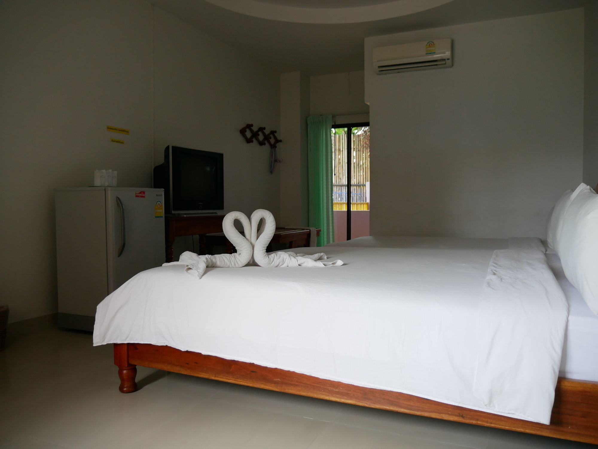 Фото Dalha Renovtel Hotel