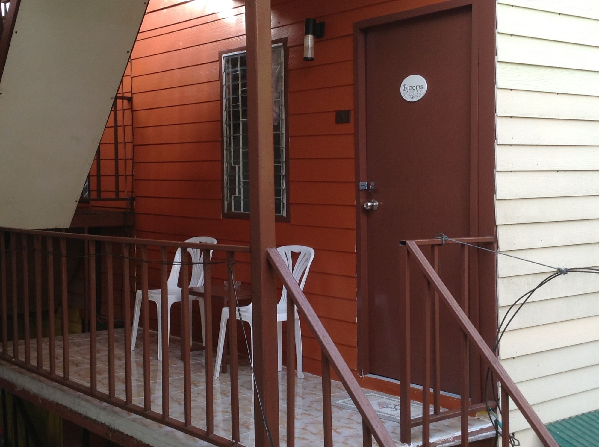 Фото Coco's Guesthouse