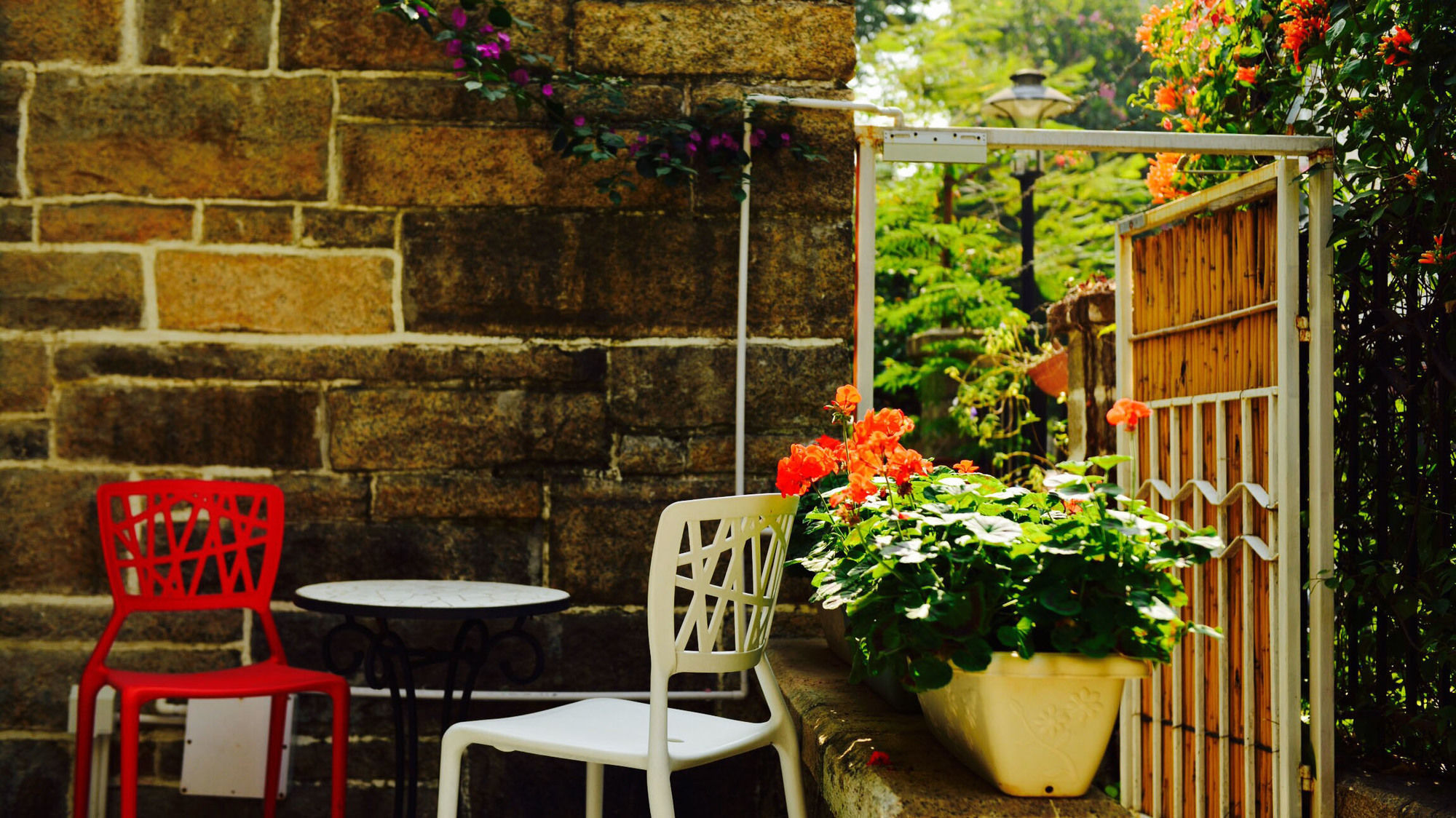 Фото No. 6 Garden Hotel Shenzhen