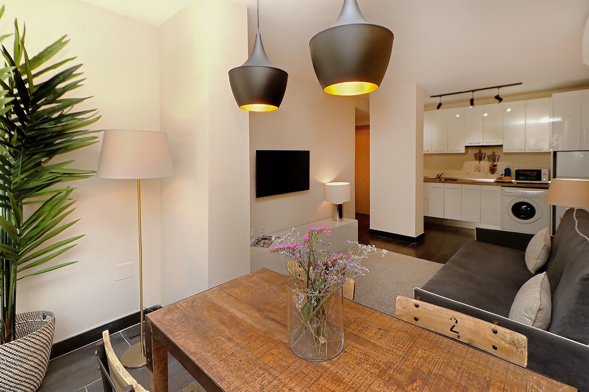 Фото Iloftmalaga Malagueta Urban Beach