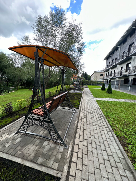 Фото В гостях у Эмилии