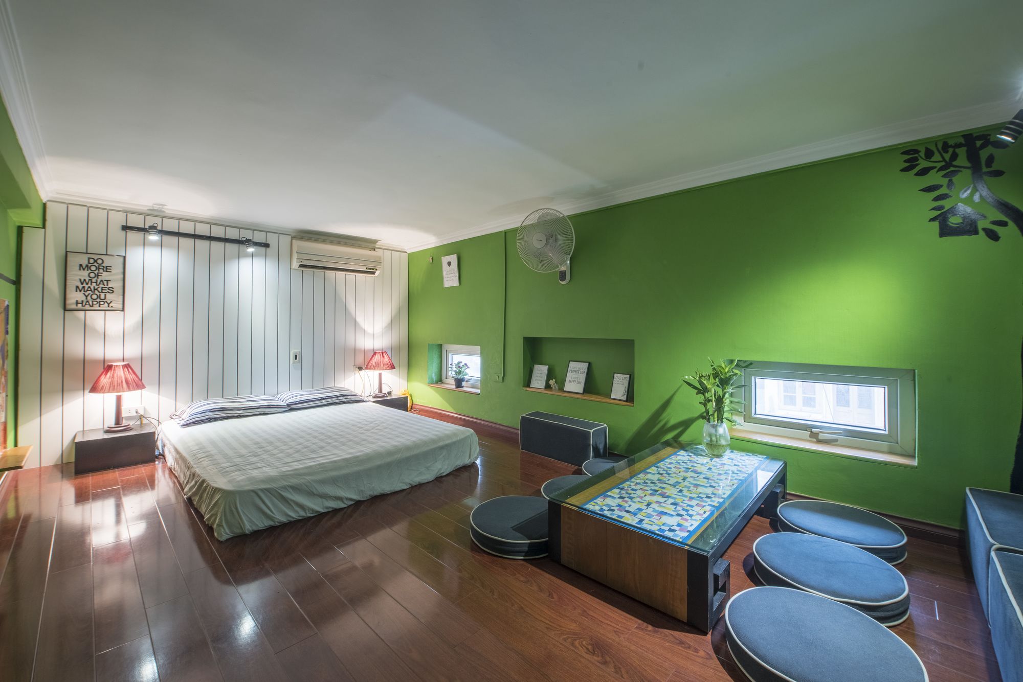 Фото Pham's House Nam Ngu