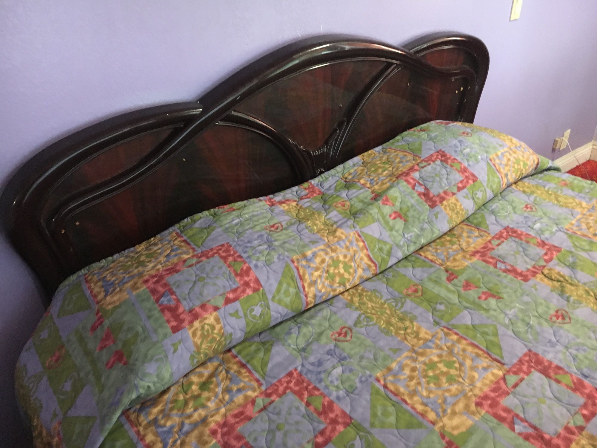 Фото Budget Motel