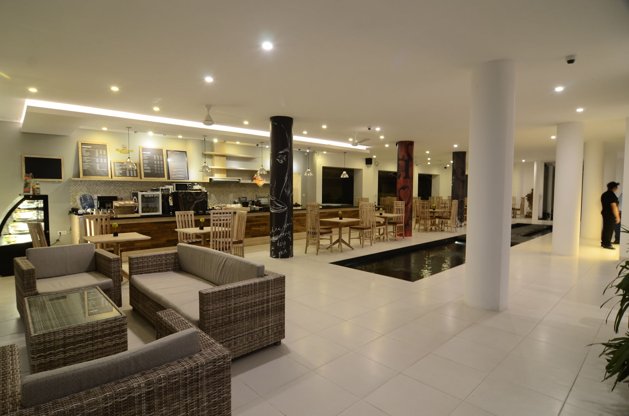 Фото Papillon Echo Beach