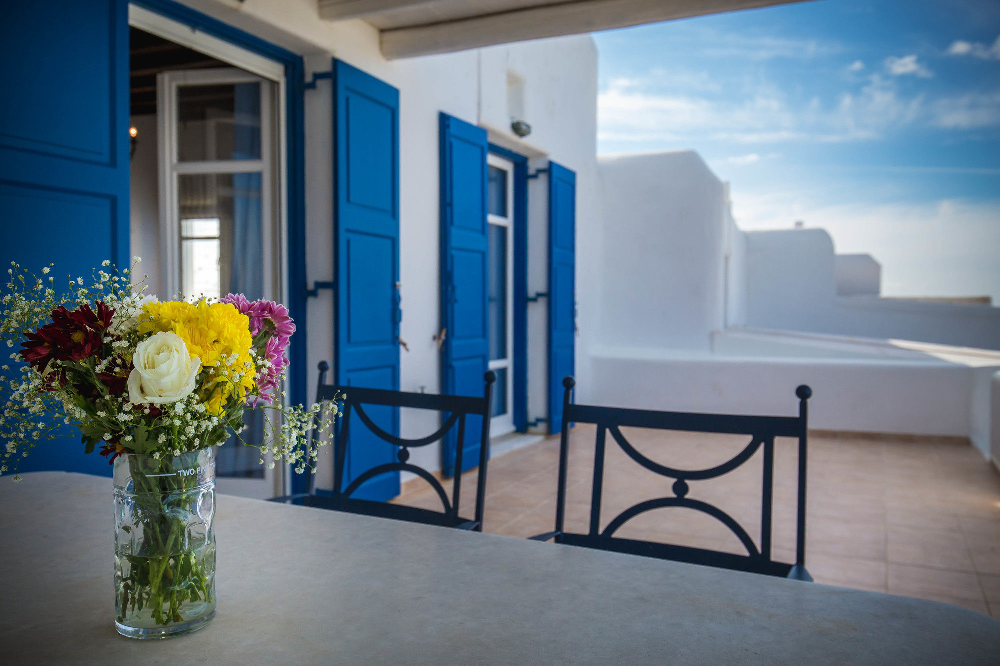 Фото Golden Sunset Villas