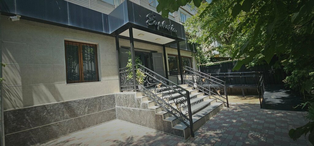 Eyebrow and eyelash salon Meridian Lash Studio, Chimkent, photo