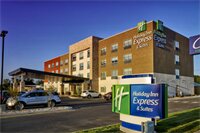 Фото Holiday Inn Express & Suites Tulsa Ne - Claremore, an Ihg Hotel