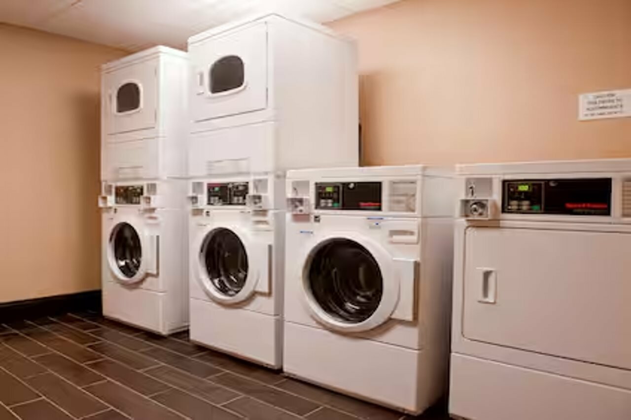 Фото Hampton Inn Nashville/Vanderbilt