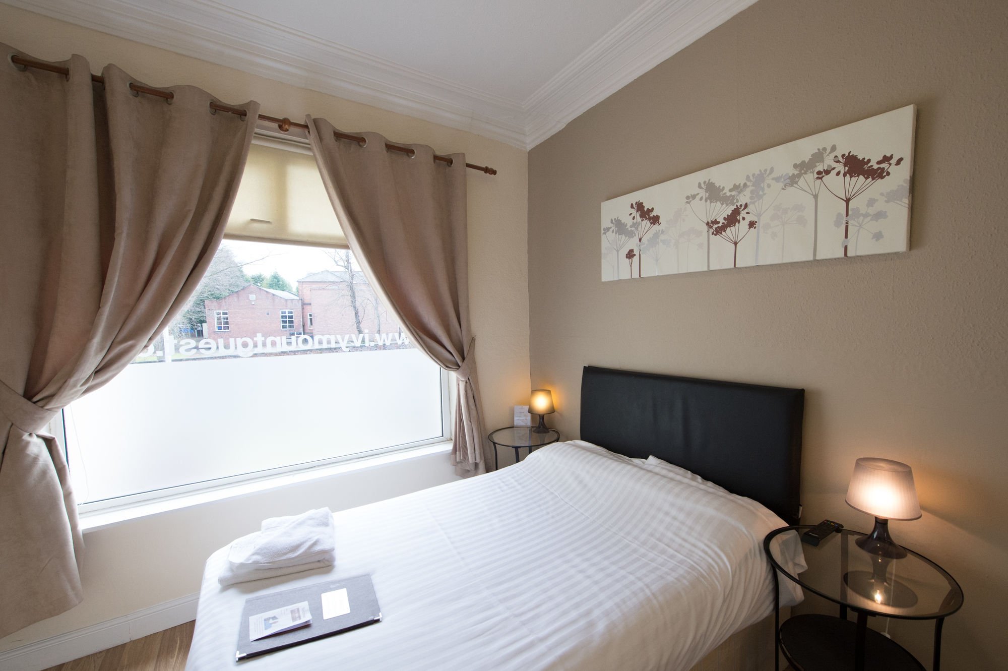 Фото Ivy Mount Boutique