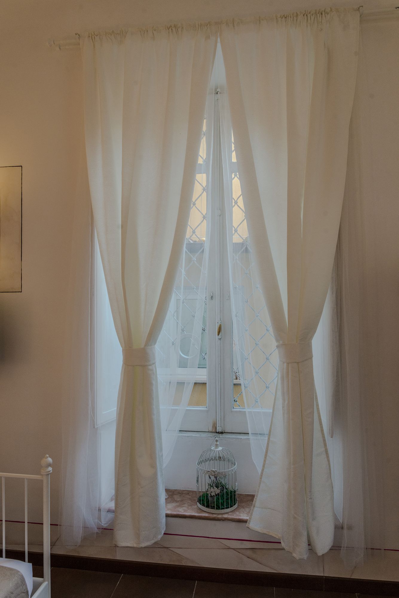 Фото Villa Vaticana