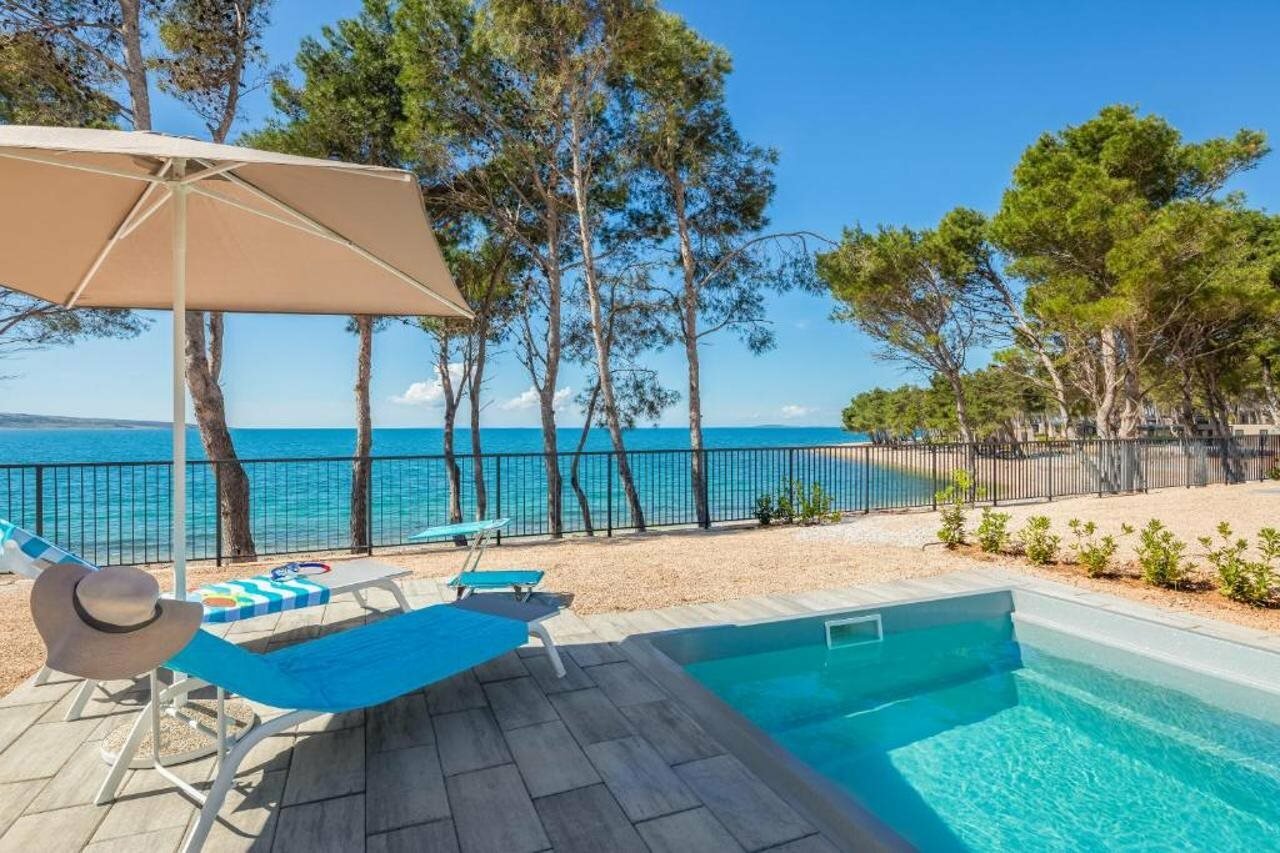 Фото Glamping Villas & Holiday Homes Avalona